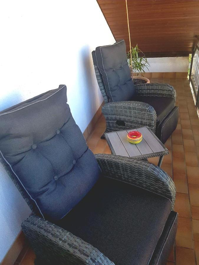 Ferienwohnung Klothilde Dietingen Eksteriør bilde
