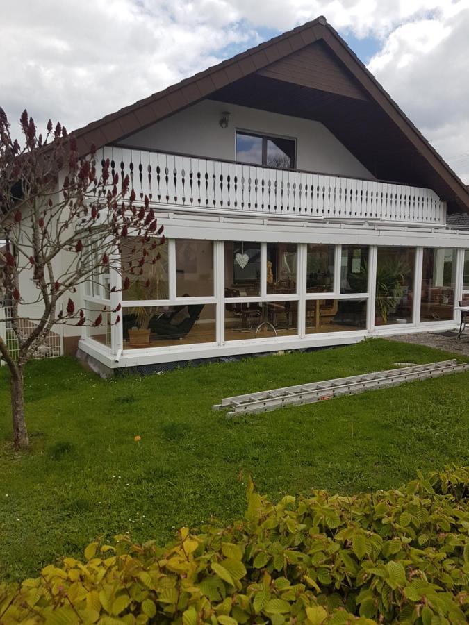 Ferienwohnung Klothilde Dietingen Eksteriør bilde