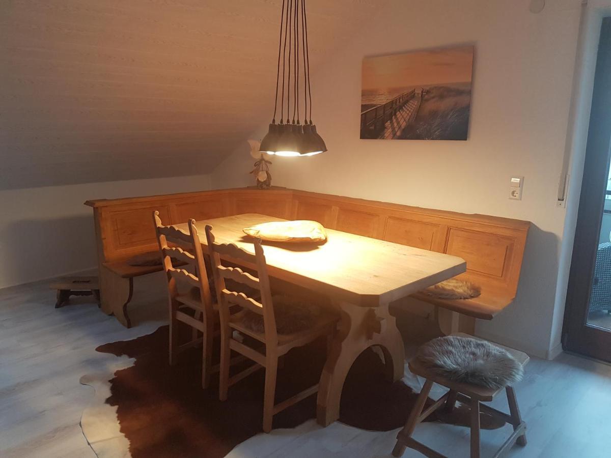 Ferienwohnung Klothilde Dietingen Eksteriør bilde